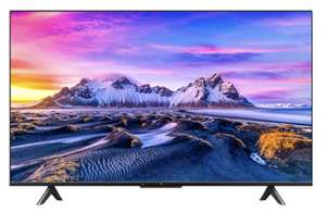 TV 55" Xiaomi Mi P1 - LED, 4K UHD, 50 Hz, HDR, Dolby Vision, Android TV