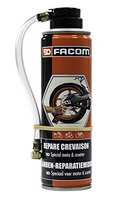 Mon avis sur le décalaminage moteur intégral diesel Facom 006025 
