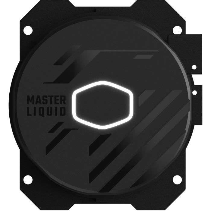 Watercooling Cooler Master MasterLiquid 240L Core MLW-D24M-A17PK-R1