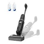 Aspirateur Laveur Tineco Floor One S7 Stretch Ultra - Anti-emmêlage, Plat à 180°, Autonomie de 50 Minutes (Vendeur Tiers)
