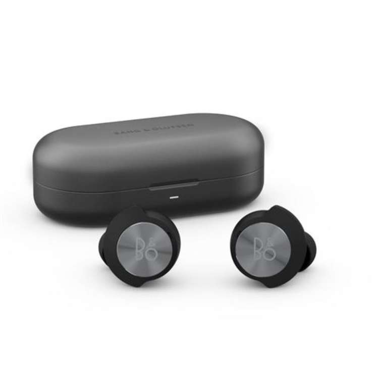 Écouteurs sans fil avec réduction de bruit Beoplay EQ Bang & Olufsen - Bluetooth, Noir