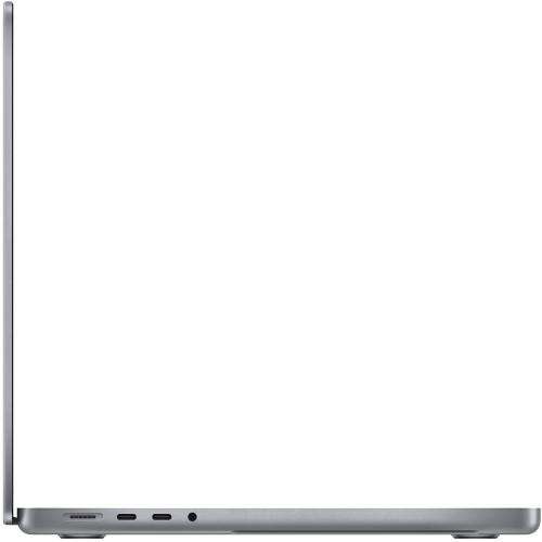 PC Portable 14" Apple MacBook Pro (2021) - M1 Pro , 16 Go RAM, SSD 512 Go, Azerty, Gris ou Argent