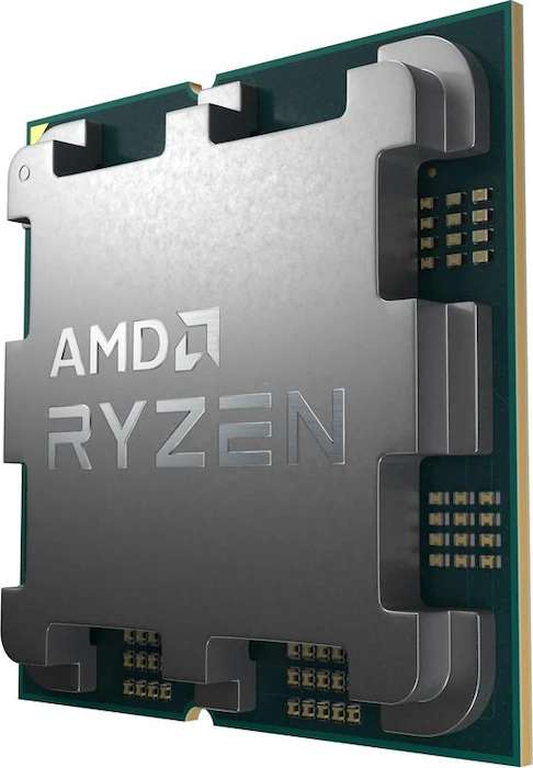 Processeur AMD Ryzen 5 7500F –