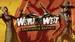 Weird West sur PC ou PS4 / PS5 (Dématérialisé - Steam)