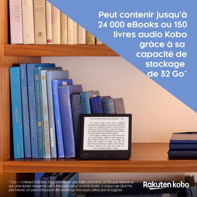 Livre pour liseuse - Cdiscount