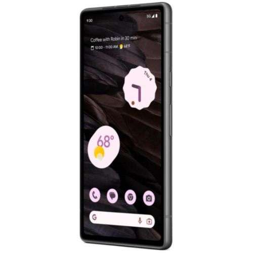 Smartphone Google Pack Pixel 7a + JBL Go Essentiel Noir (50€ de réduction dès 500€)