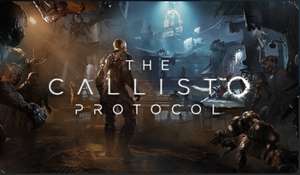 The Callisto Protocol sur PC (dématerialisé - Steam)