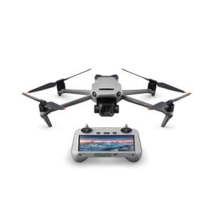 Drone DJI Mavic 3 Classic avec Radiocommande RC écran intégré
