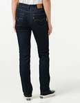 Jeans pour femmes Levi's Plus Size 724 High Rise Straight Femme - Différentes Tailles