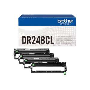 Imprimante laser couleur Brother MFC-L8390cdw + Toner TN248 Noir (belta.fr, via ODR de 200€)