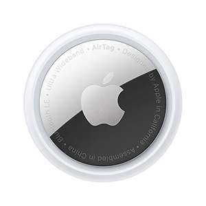 Tracker Apple Airtag