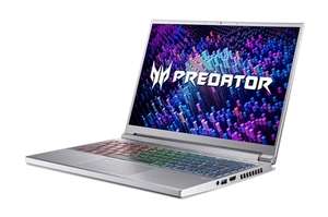 PC Portable Acer Predator Triton 300 Se Pt314-52 S-787 B Ecran 14" Intel Core I7 12700 H Ram 16 Go Ddr5 512 Go Ssd Geforce Rtx 3060