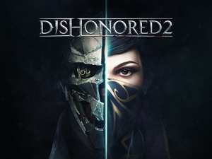 Dishonored 2 sur Xbox One/Series X|S (Dématérialisé - Store Argentine)