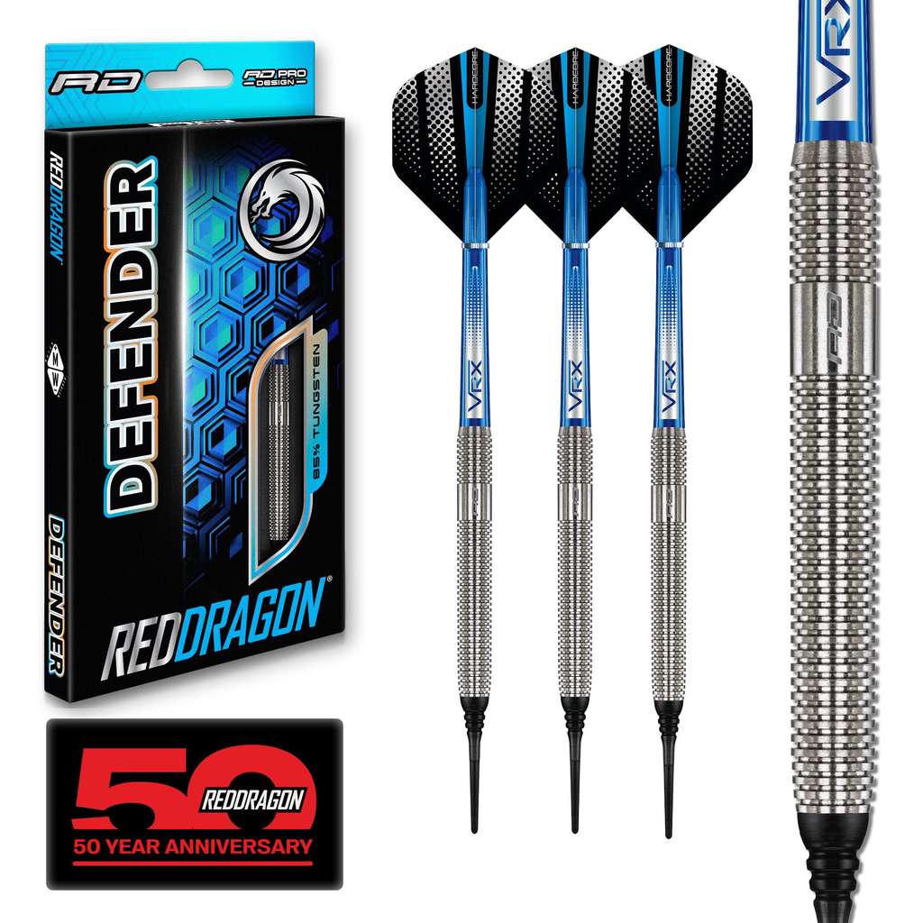 Jeu De 12 Fléchettes Professionnelles 23g – Aiguilles Remplaçables Avec Coffret – Accessoires Complets – Idée Cadeau - 2