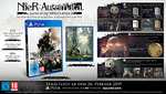 NieR: Automata Game of The YoRHa Edition sur PS4