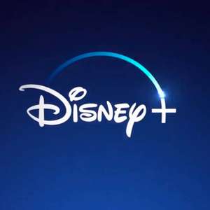 Abonnement de 1 an au service de streaming Disney+