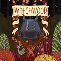 Wytchwood gratuit sur iOS et Android