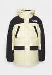Parka homme The North face Himalayan insulated - Gravel