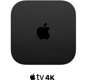 [Nouveaux clients Freebox Pop ou Delta] Apple TV 4K 128 Go (Wi-Fi + Ethernet) en option à l’achat à 2,99€/mois pendant 48 mois