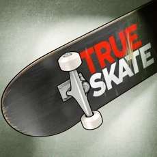 True Skate gratuit sur iOS & iPadOS