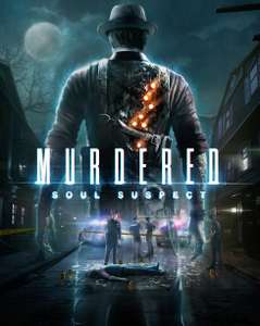 Murdered: Soul Suspect sur Xbox One & Series S/X (Dématérialisé - Store Hongrois)