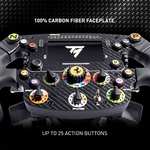 [Prime DE] Volant Réplique Thrustmaster Formula Wheel Add-On Ferrari SF1000 Edition pour PS5 / PS4 / Xbox Series X|S / Xbox One & PC