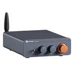 Amplificateur audio bluetooth Fosi BT20A Pro TPA3255