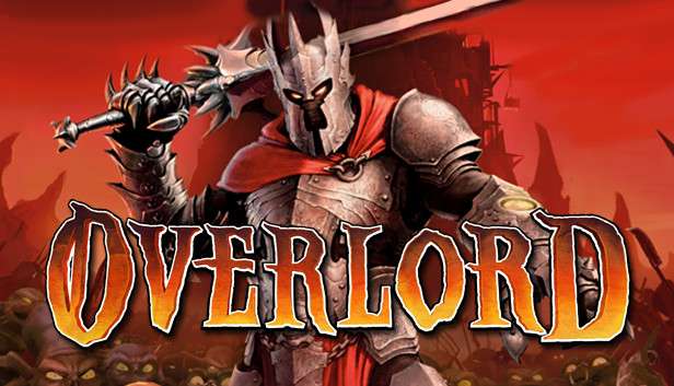 Jeu Overlord sur PC (Dématérialisé - Steam)