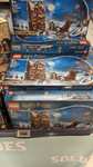 Jeu de construction Lego Harry Potter (76407) - La Cabane Hurlante Et Le Saule Cogneur - Nantes Atlantis (44)