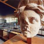 Entrée, Visites guidées et Animations gratuites jusqu'au 16 juillet au Site-Musée Gallo-romain Vesunna - Périgueux (24)
