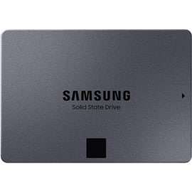 SSD Interne 2.5" Samsung 870 QVO MZ-77Q2T0BW - 2 To, SATA III (Vendeur Boulanger - Retrait magasin uniquement) + 5,50€ en Rakuten Points