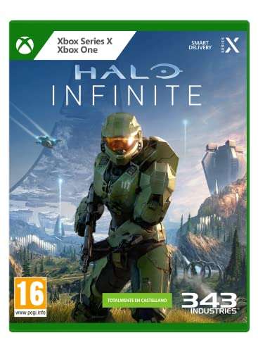 Halo Infinite sur Xbox One / Xbox Series