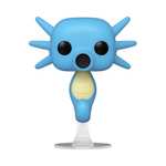 Figurine Funko Pop! Games: Pokemon - Horsea - Hypotrempe