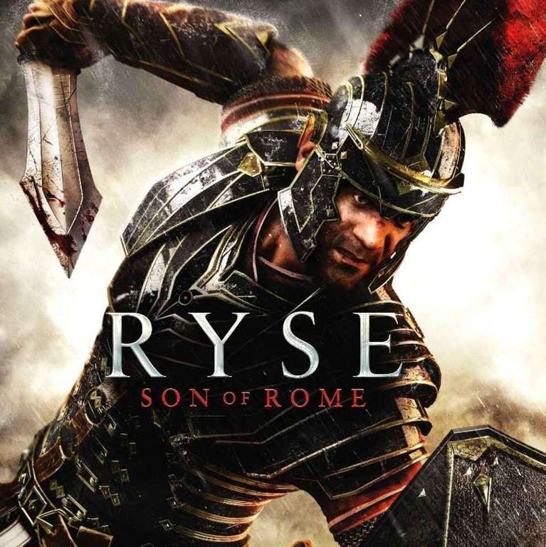 Ryse: Son of Rome sur PC (Dématérialisé)
