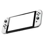 Console Nintendo Switch OLED - Blanc