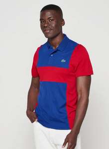 Polo homme Lacoste