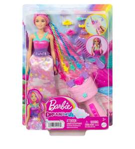 Soldes Barbie Avec Bebe - Nos bonnes affaires de janvier