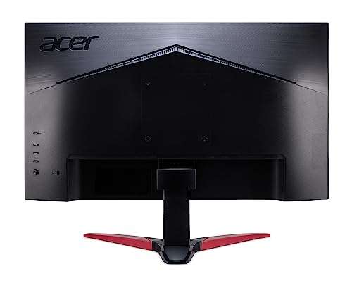 [Prime] Écran PC 24" Acer Nitro KG241YS3biipf - Full HD, 180Hz, FreeSync, 1ms