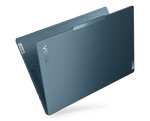 PC Portable 14.5" Lenovo Yoga Pro 9i Gen 8 - i7-13705H, RTX 4060 8 Go GDDR6, 16 Go LPDDR5X 6 400 MHz, 3K IPS, 1 To 2280 PCIe Gen4