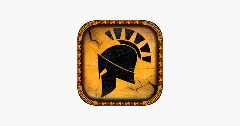 Application Titan Quest HD sur iOS