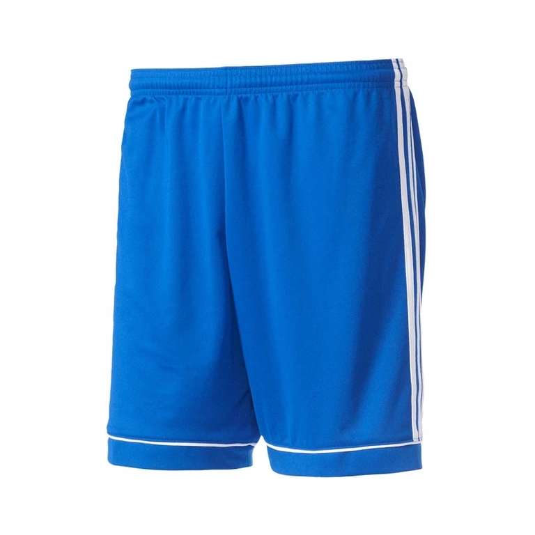 Short Adidas Squadra 17 - Noir ou Bleu (futbolemotion.com)