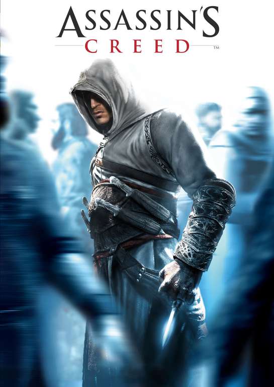 Assassin's creed 1ou II sur Xbox (Dématérialisé)