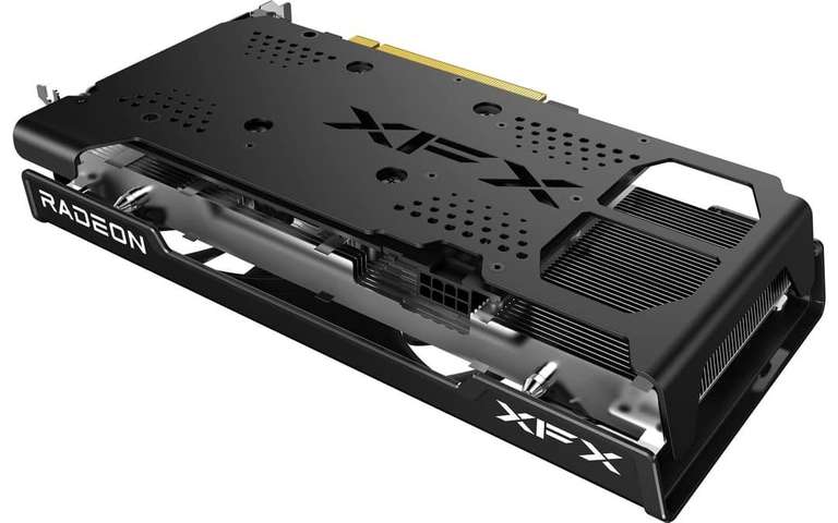 Carte Graphique XFX Speedster SWFT 210 Radeon RX 6600 avec 8GB GDDR6 HDMI 3xDP, AMD RDNA 2 (vendeur tiers)