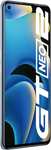 Smartphone 6.62" Realme GT Neo 2 5G - full HD+ Amoled 120 Hz, SnapDragon 870, 8 Go de RAM, 128 Go, noir (+30€ en Rakuten Points)