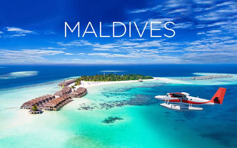 Vol A/R Paris (CDG) <-> Malé (Maldives) - Du 2 au 14 Février 2025 (Bagage en soute de 23 kg, avec escale) (saudia.com)
