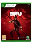 Sifu sur PC, Xbox One & Series X|S (Dématérialisé - Store Argentine)