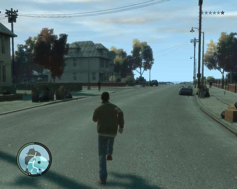 Grand Theft Auto IV: The Complete Edition sur PC (dématérialisé)