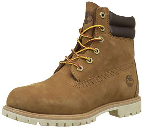 Chaussures Timberland femme Waterville 6 inch Basic Waterproof - Taille 38