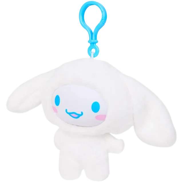 Sanrio Hello Kitty Sachet Surprise – Mini Figurine Tampon 3-en-1 – Modèle Aléatoire – Cadeau Collector Enfant