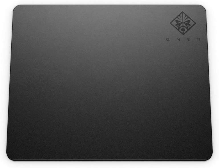 Tapis de Souris Gaming HP Omen 100 - 36 cmx30 cm, Noir